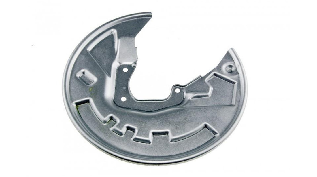 Tabla protectie aparatoare disc frana roata Peugeot 807 (2002->)[E] #1 4209C7