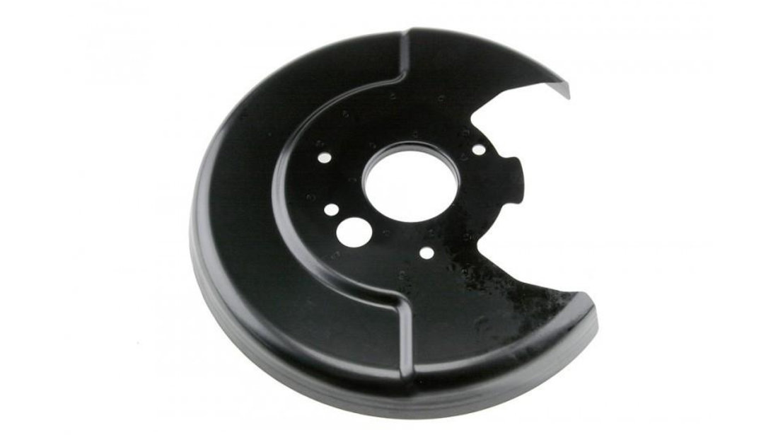 Tabla protectie aparatoare disc frana roata Nissan X-Trail (2001-2013)[T30] #1 44160AU001