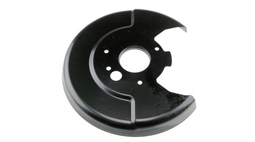 Tabla protectie aparatoare disc frana roata Nissan Serena (1991-2001)[C23] #1 44160AU001