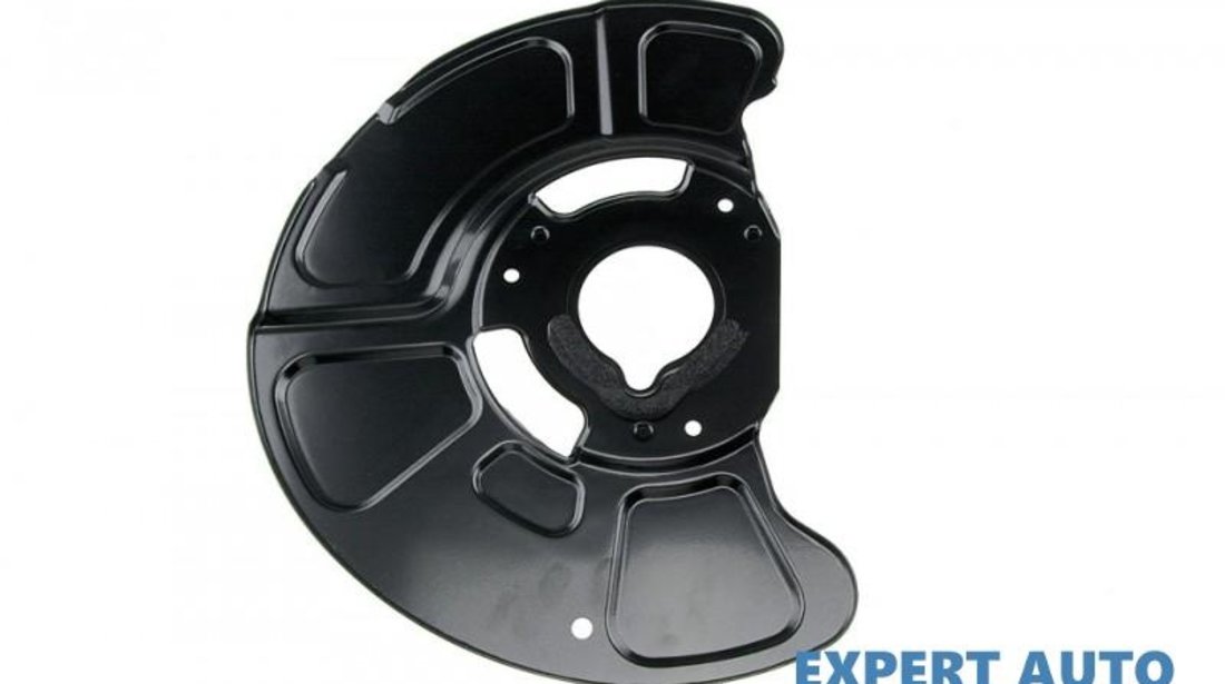 Tabla protectie aparatoare disc frana roata Mercedes C-Class (1993-2000) [W202] #1 2124201144