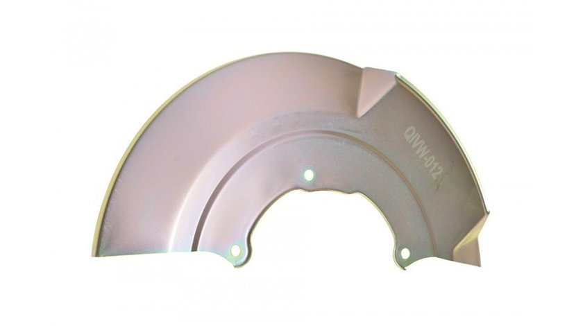 Tabla protectie aparatoare disc frana roata Mercedes Sprinter (1995-2006) [903] #1 7D0407343B