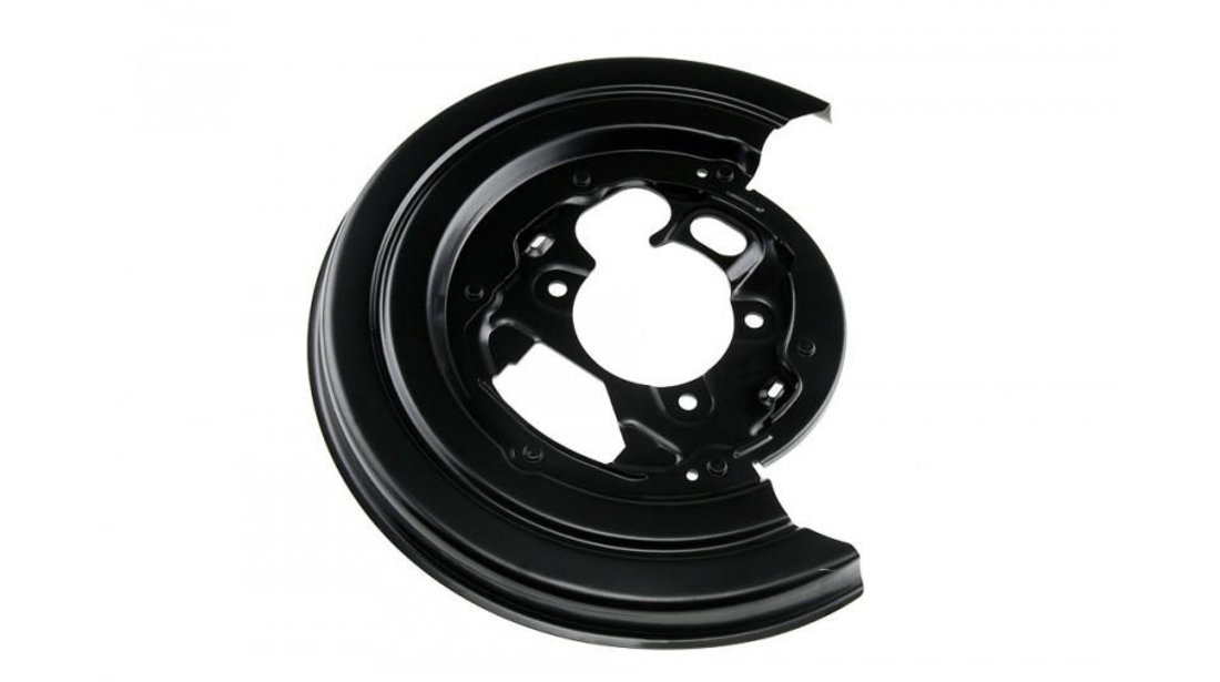 Tabla protectie aparatoare disc frana roata Volkswagen Crafter (2006->)[2E_,2F_] #1 2E0609451