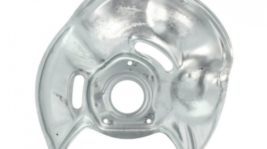 Tabla protectie aparatoare disc frana roata Mercedes E-CLASS cupe (C124) 1993-1997 #4 1244201344