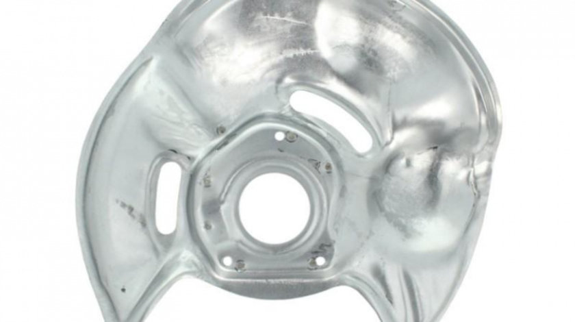 Tabla protectie aparatoare disc frana roata Mercedes COUPE (C124) 1987-1993 #4 1244201344