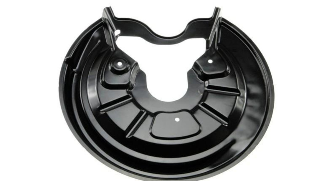 Tabla protectie aparatoare disc frana roata Volkswagen Touran (2003-2010)[1T1,1T2] #1 1K0615611AB