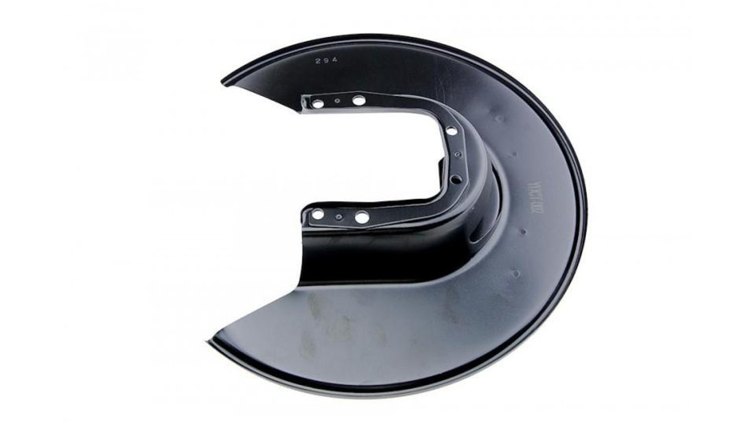 Tabla protectie aparatoare disc frana roata Peugeot 306 (1993-2003)[7B,N3,N5,7A,7C,7D,7E,N_,7_] #1 420980