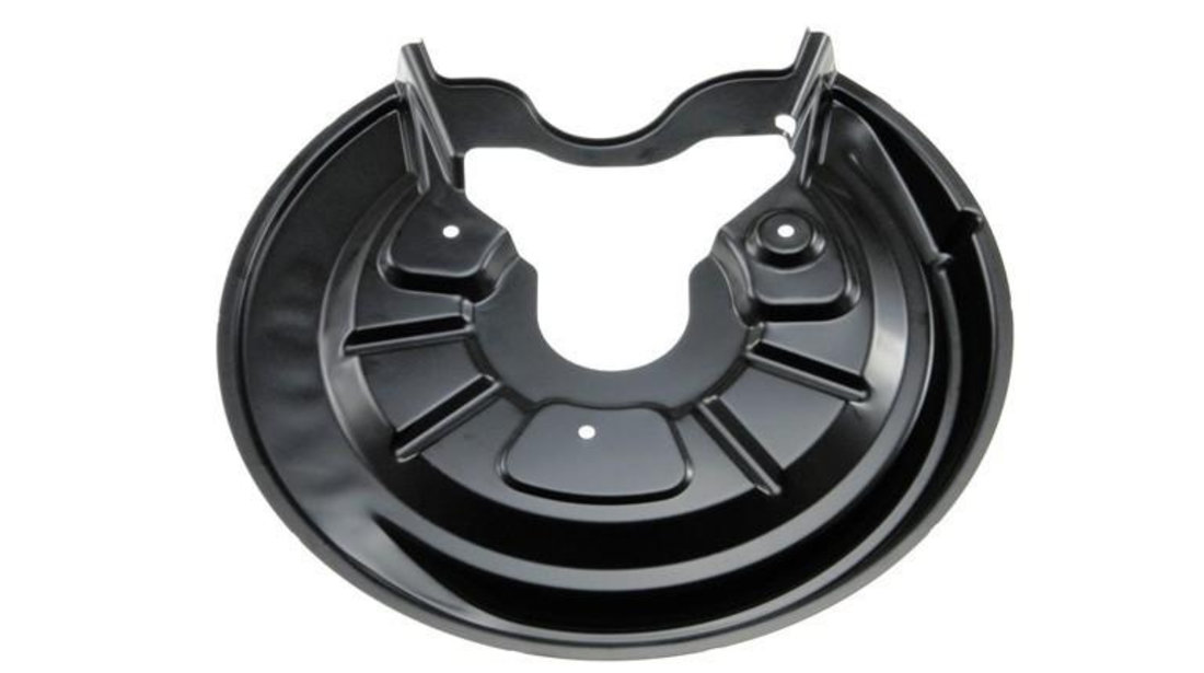Tabla protectie aparatoare disc frana roata Volkswagen Touran (2003-2010)[1T1,1T2] #1 1K0615612AB