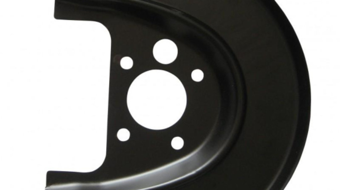Tabla protectie aparatoare disc frana roata Volkswagen VW GOLF Mk IV Estate (1J5) 1999-2006 #3 1J0615611D