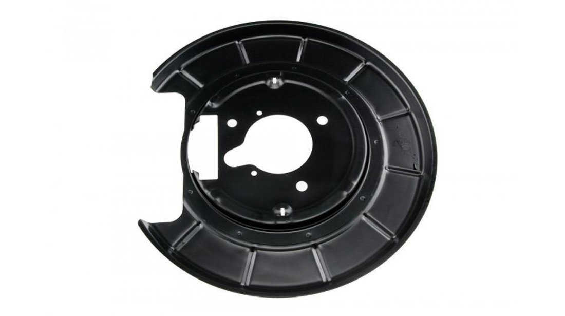 Tabla protectie aparatoare disc frana roata Peugeot 406 (1995-2005)[8B,8E/F,8C] #1 4212.81