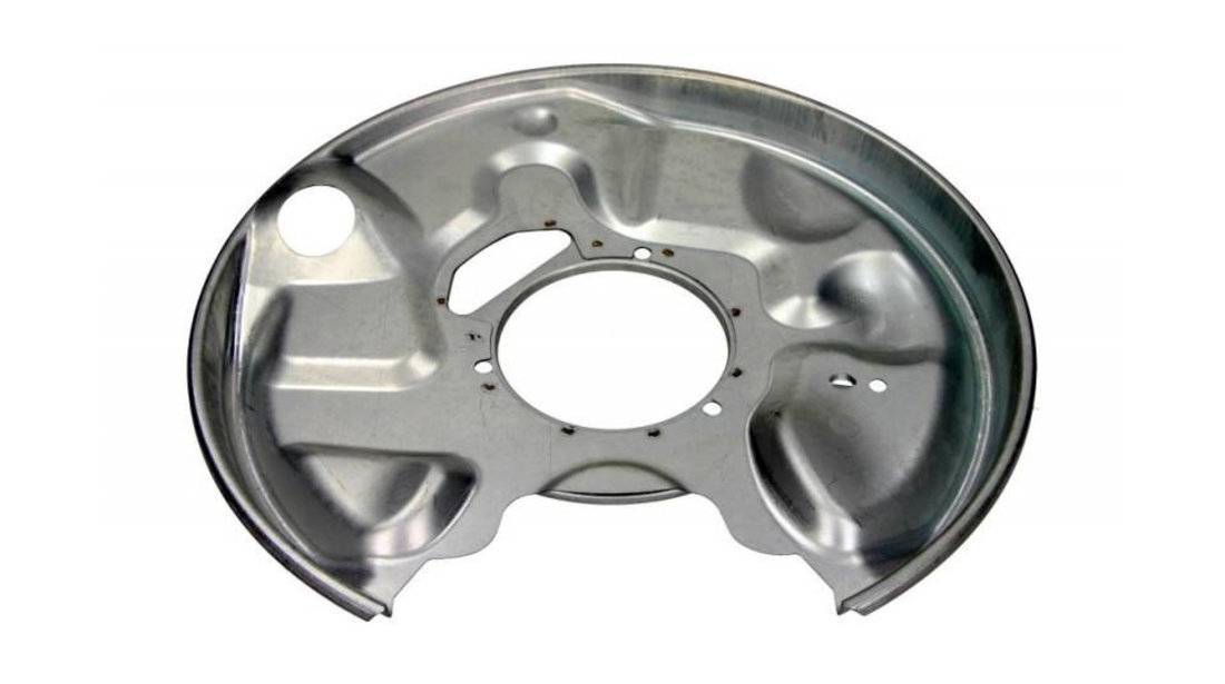 Tabla protectie aparatoare disc frana roata Mercedes SLK (R170) 1996-2004 #2 152377