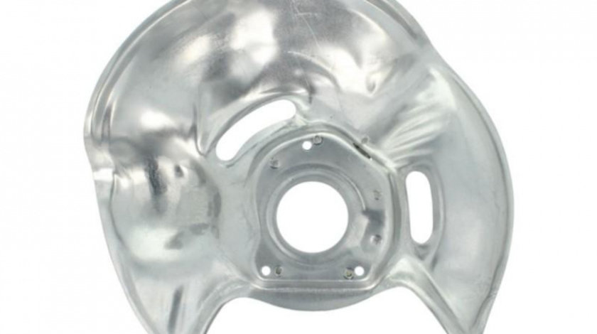 Tabla protectie aparatoare disc frana roata Mercedes COUPE (C124) 1987-1993 #4 1244201444