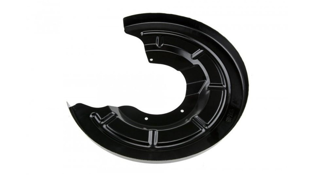 Tabla protectie aparatoare disc frana roata Renault Megane II (2002-2011)[BM0/1_,CM0/1_] #1 8200113700