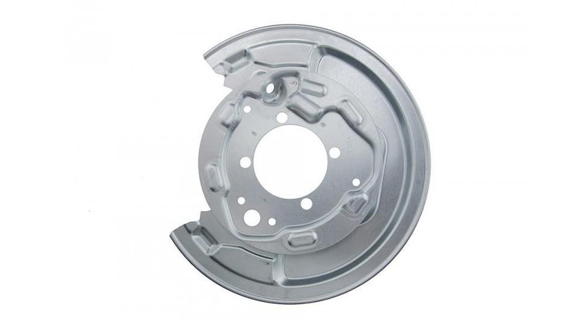 Tabla protectie aparatoare disc frana roata Toyota Avensis (2003-2008)[_T25_] #1 46503-05010