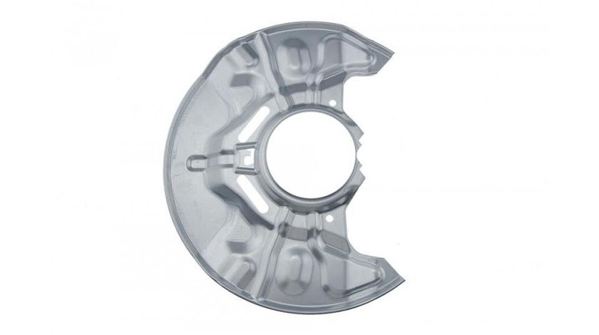 Tabla protectie aparatoare disc frana roata Toyota Avensis (2003-2008)[_T25_] #1 47782-05030