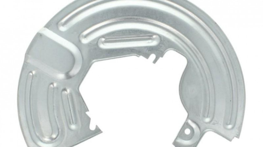 Tabla protectie aparatoare disc frana roata Renault CLIO caroserie (S57_) 1991-1998 #4 4325372