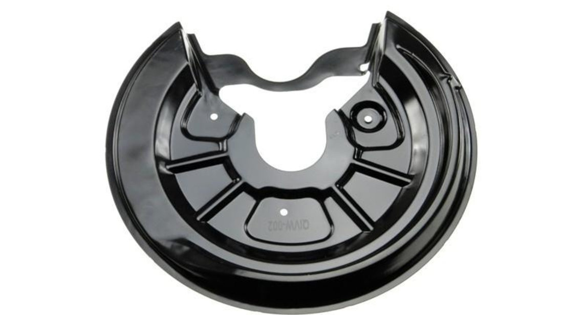 Tabla protectie aparatoare disc frana roata Volkswagen Touran (2003-2010)[1T1,1T2] #1 1K0615611AB