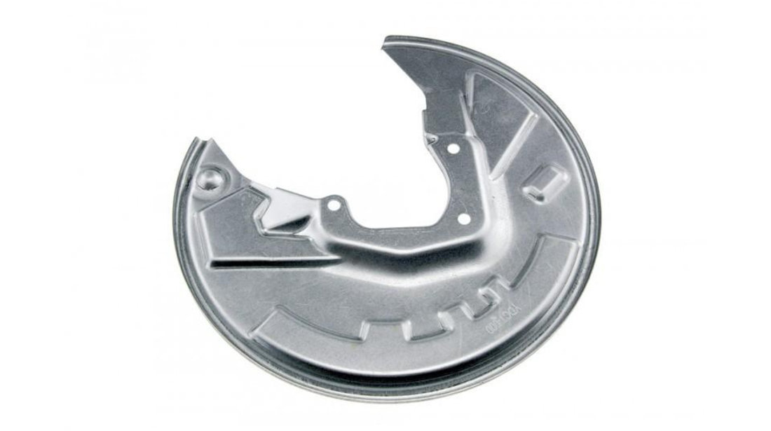 Tabla protectie aparatoare disc frana roata Citroen C8 (2002->) [EA_, EB_] #1 4209C7
