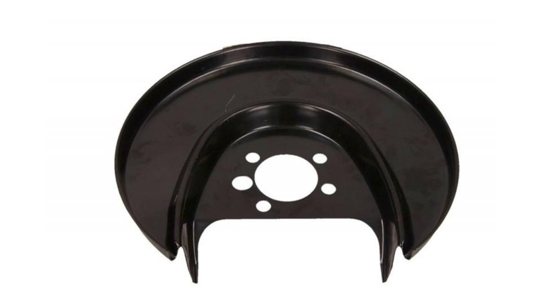 Tabla protectie aparatoare disc frana roata Volkswagen VW POLO (9N_) 2001-2012 #2 1164300780