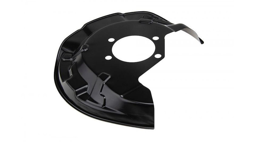 Tabla protectie aparatoare disc frana roata Nissan X-Trail (2014->)[T32_] #1 44161-4EA0A