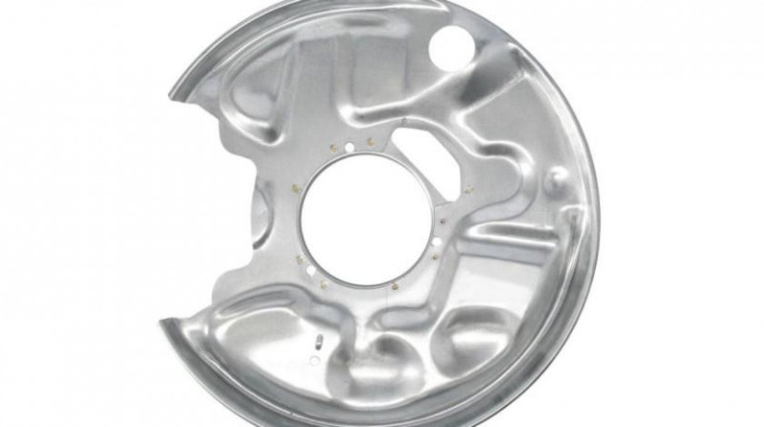 Tabla protectie aparatoare disc frana roata Mercedes SLK (R170) 1996-2004 #4 152378