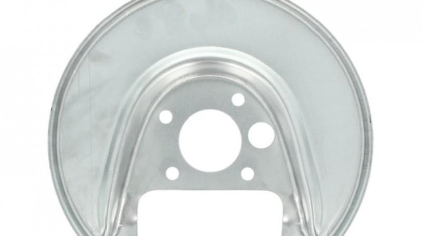Tabla protectie aparatoare disc frana roata Volkswagen VW GOLF Mk IV (1J1) 1997-2005 #4 1J0615611D