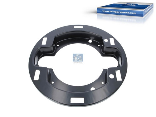 Tabla Protectie, Rulment Roata Dt Iveco 7.34278