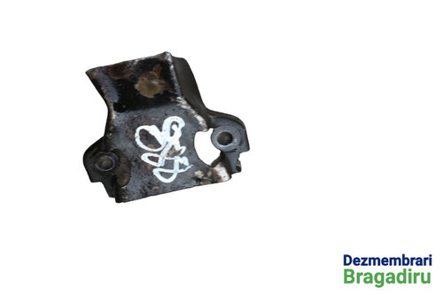 Tabla protectie senzor nivel ulei Cod: 036907667C Volkswagen VW Polo 5 6R [2009 - 2015] Hatchback 5-...