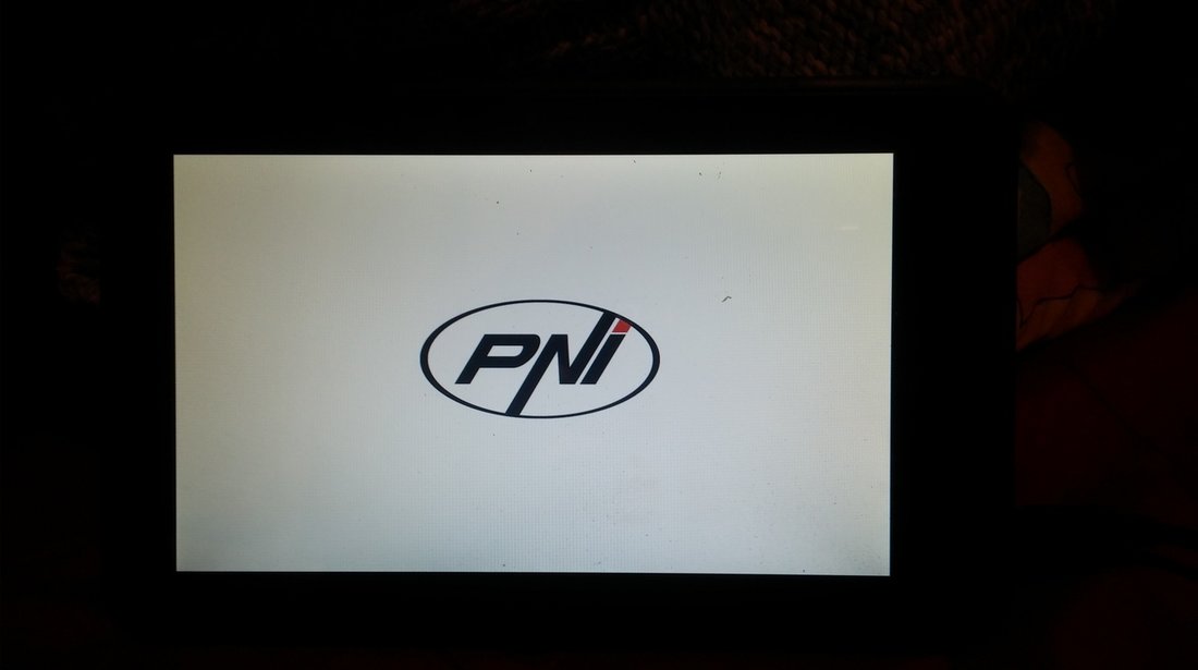 Tableta PNI HD76 3G, GPS , dual SIM,Bt