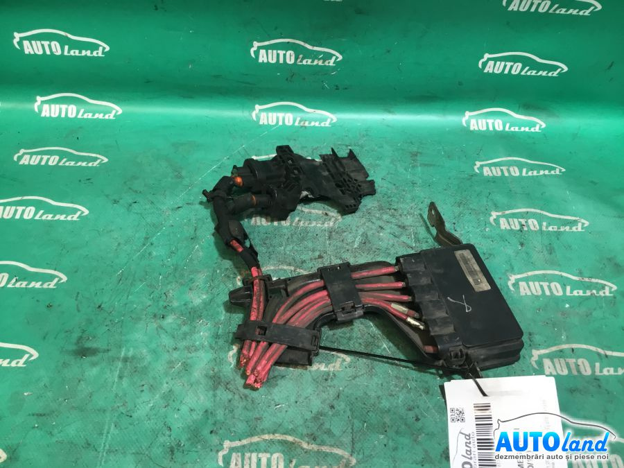 Tablou Baterie Renault MEGANE II BM0/1 ,CM0/1 2002