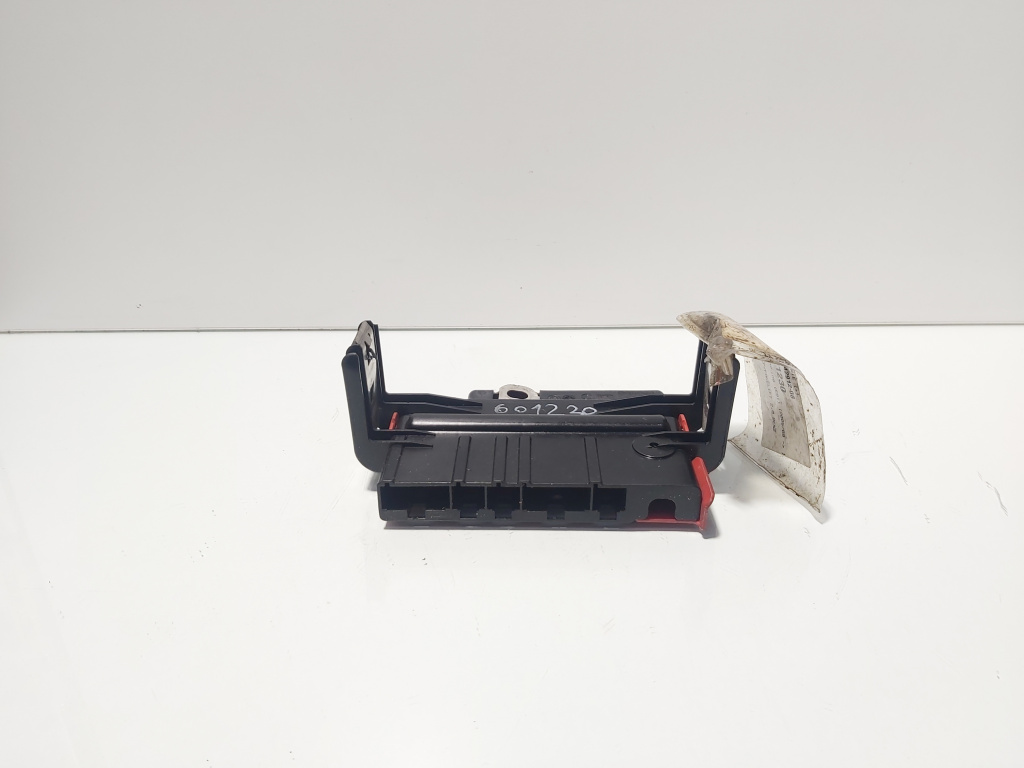 Tablou borna baterie (+), cod 6942912-08, Bmw 3 Touring (E91) (id:601230)