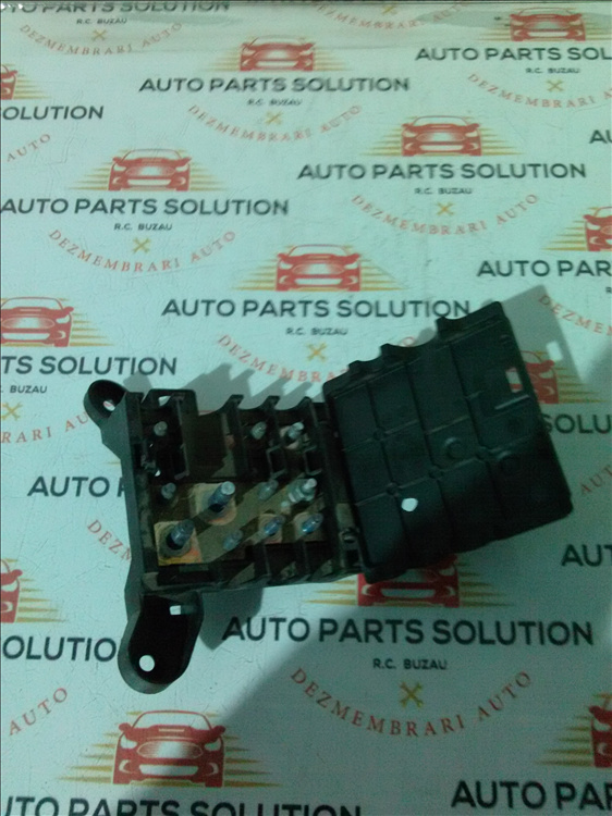 Tablou borne electrice AUDI A6 3.0 D an fabr. 2013