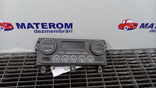 TABLOU COMANDA INCALZIRE ALFA ROMEO 159 - - (2005 2009)