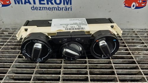 TABLOU COMANDA INCALZIRE AUDI A1 A1 - - (2010 2014)