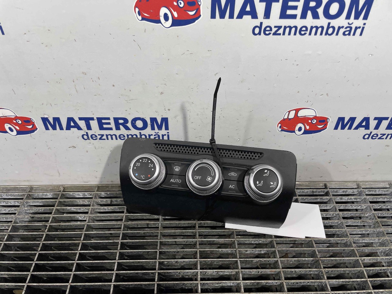 TABLOU COMANDA INCALZIRE AUDI A1 A1 - - (2010 2014)