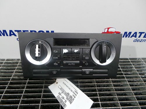TABLOU COMANDA INCALZIRE AUDI A3 - - (2004 2007)