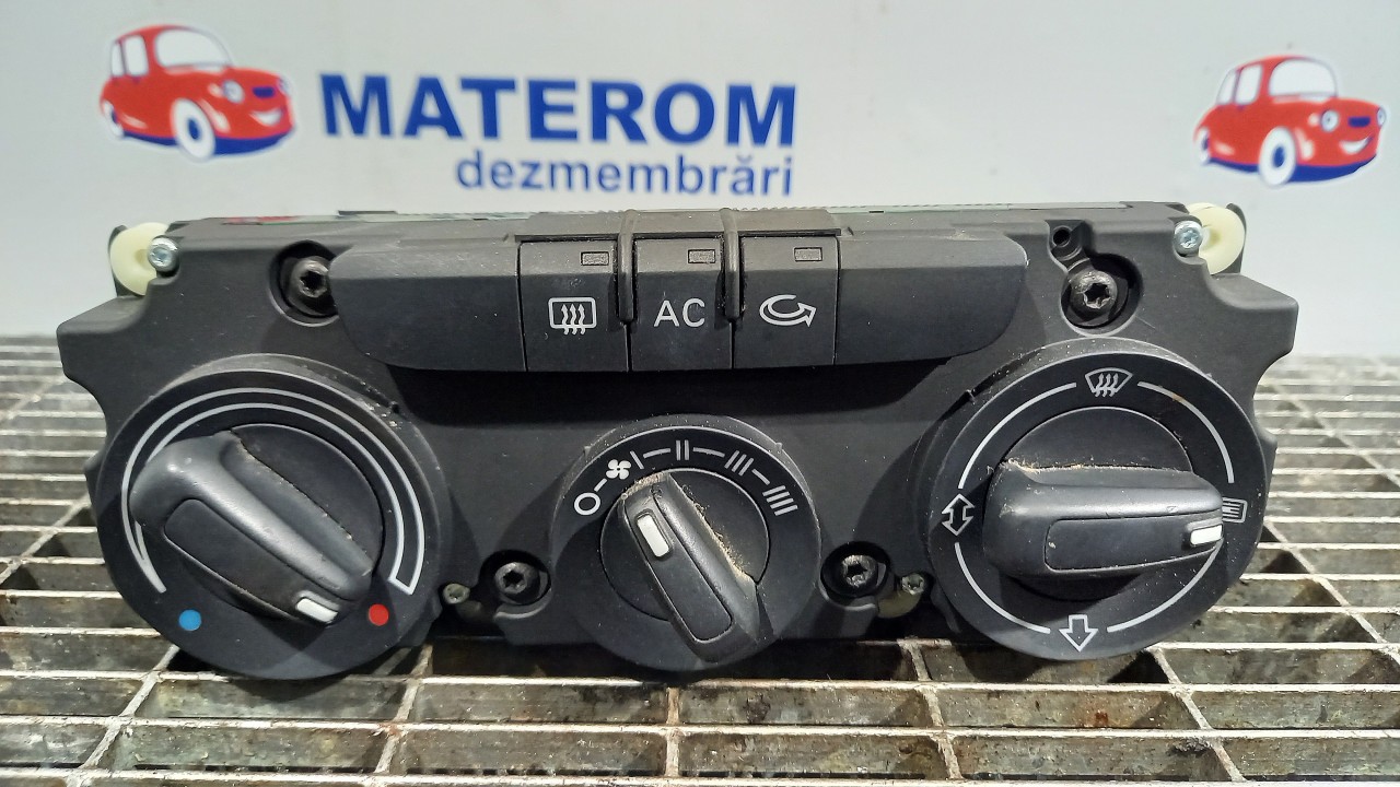 TABLOU COMANDA INCALZIRE AUDI A3 - - (20