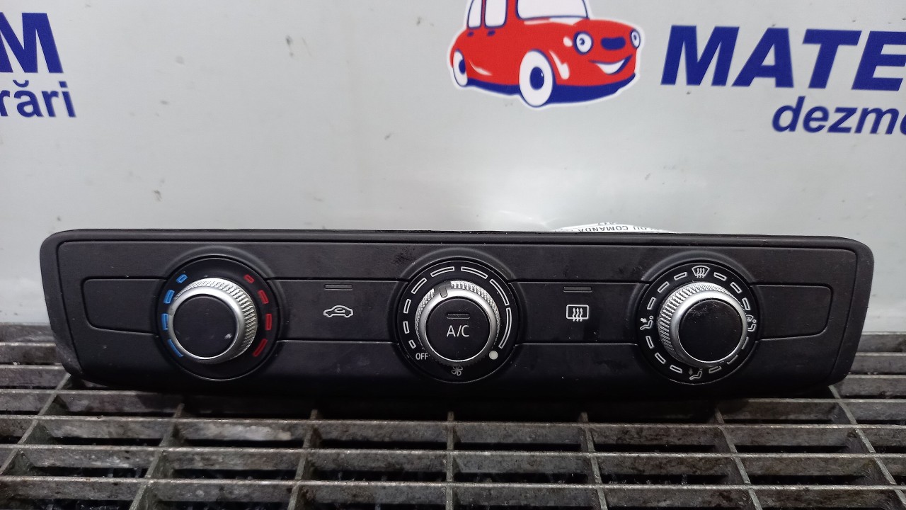 TABLOU COMANDA INCALZIRE AUDI A3 A3 - - (2012 2016)
