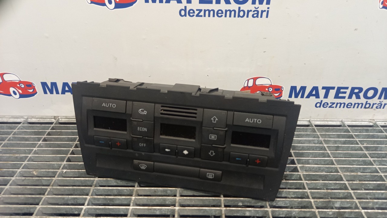 TABLOU COMANDA INCALZIRE AUDI A4 - - (2004 2007)