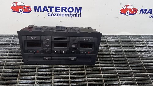 TABLOU COMANDA INCALZIRE AUDI A4 - - (2004 2007)