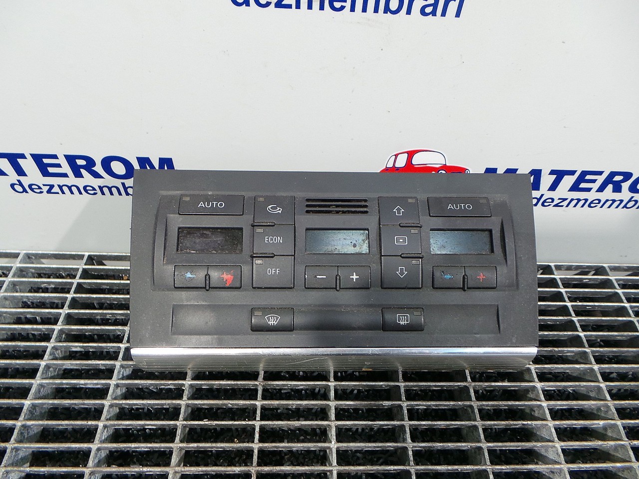 TABLOU COMANDA INCALZIRE AUDI A4 - - (2004 2007)