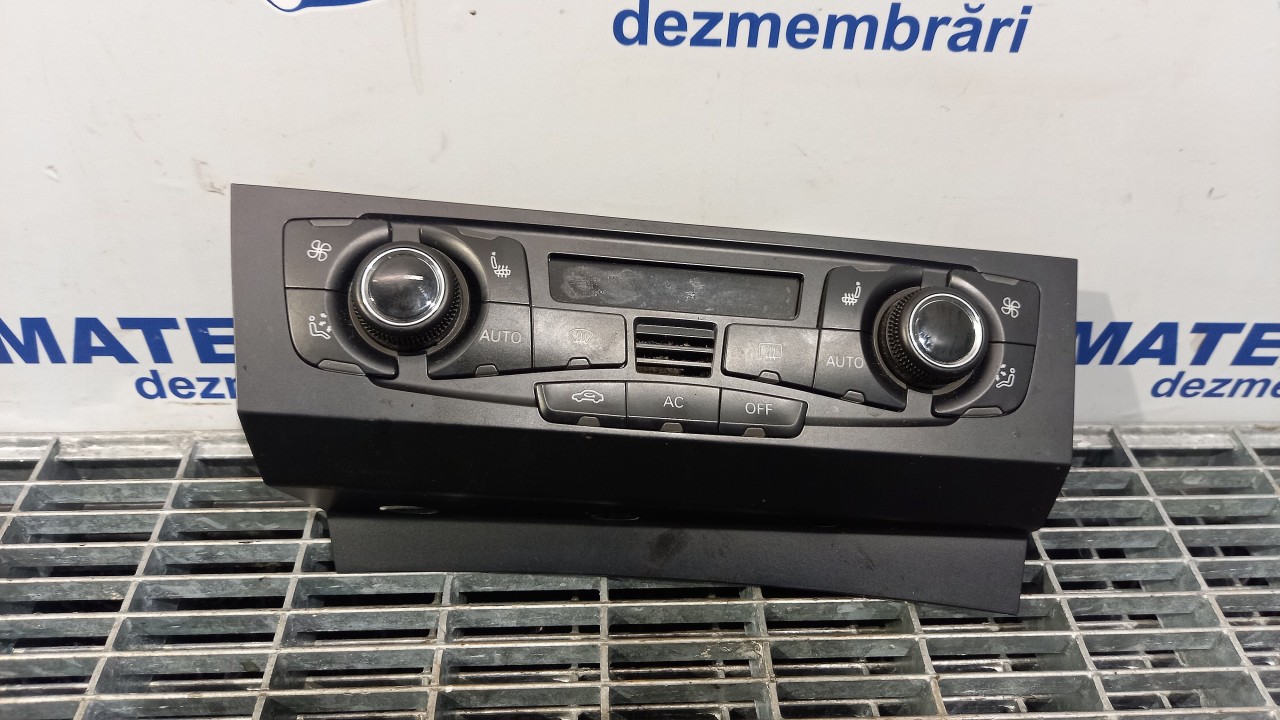 TABLOU COMANDA INCALZIRE AUDI A4 - - (2007 2010)
