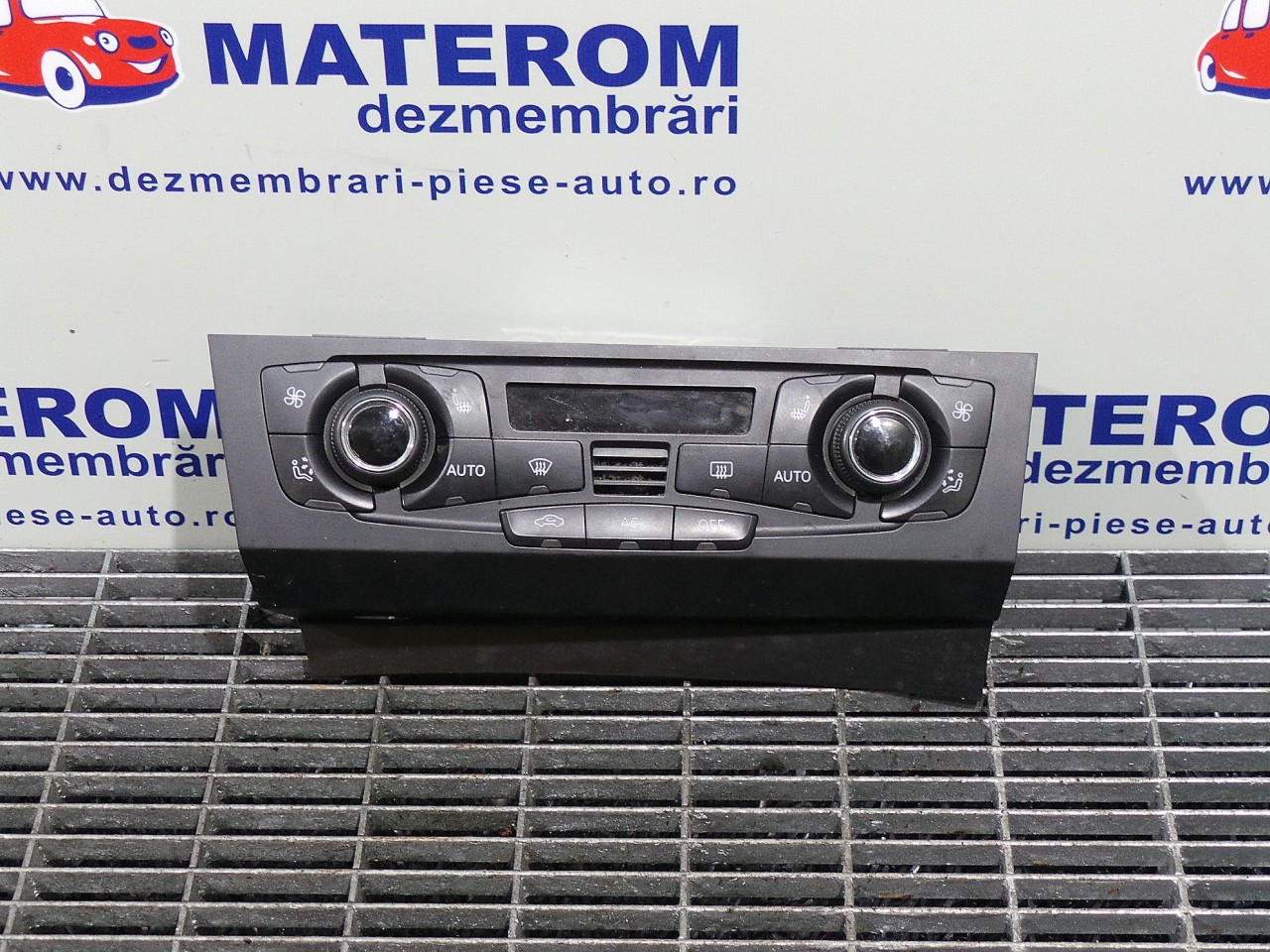 TABLOU COMANDA INCALZIRE AUDI A4 - - (2007 2011)
