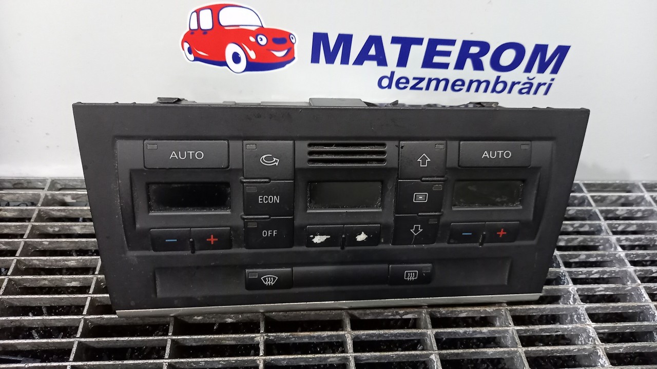 TABLOU COMANDA INCALZIRE AUDI A4 A4 - - (2001 2004)