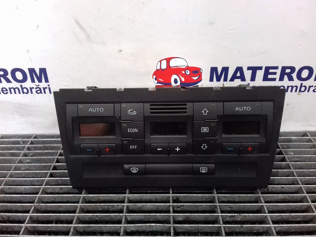 TABLOU COMANDA INCALZIRE AUDI A4 A4 - - (2004 2007)