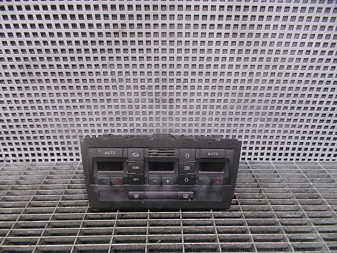TABLOU COMANDA INCALZIRE AUDI A4 A4 - - (2004 2007)