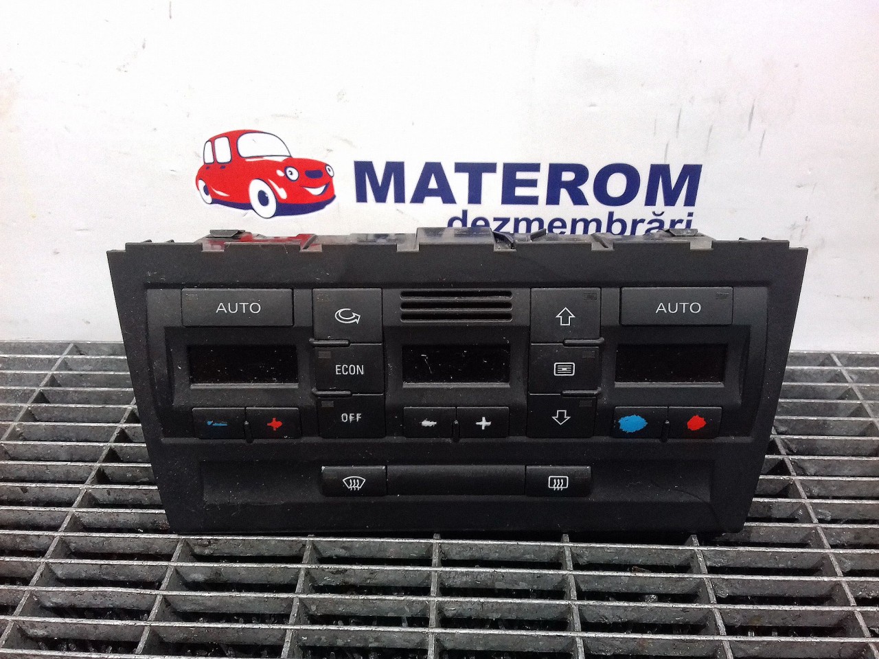 TABLOU COMANDA INCALZIRE AUDI A4 A4 - - (2004 2007)
