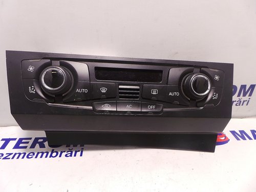 TABLOU COMANDA INCALZIRE AUDI A4 A4 - - (2007 2011)