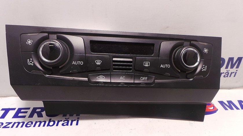 TABLOU COMANDA INCALZIRE AUDI A4 A4 - (2007 2011)