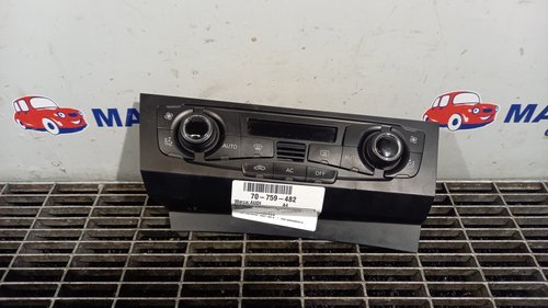 TABLOU COMANDA INCALZIRE AUDI A4 A4 - - (2007 2011)