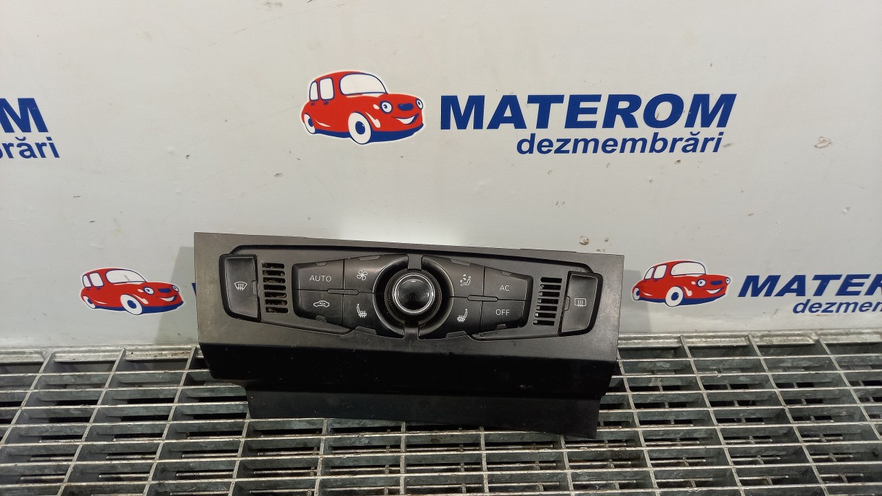 TABLOU COMANDA INCALZIRE AUDI A5 A5 - - (2007 2011)